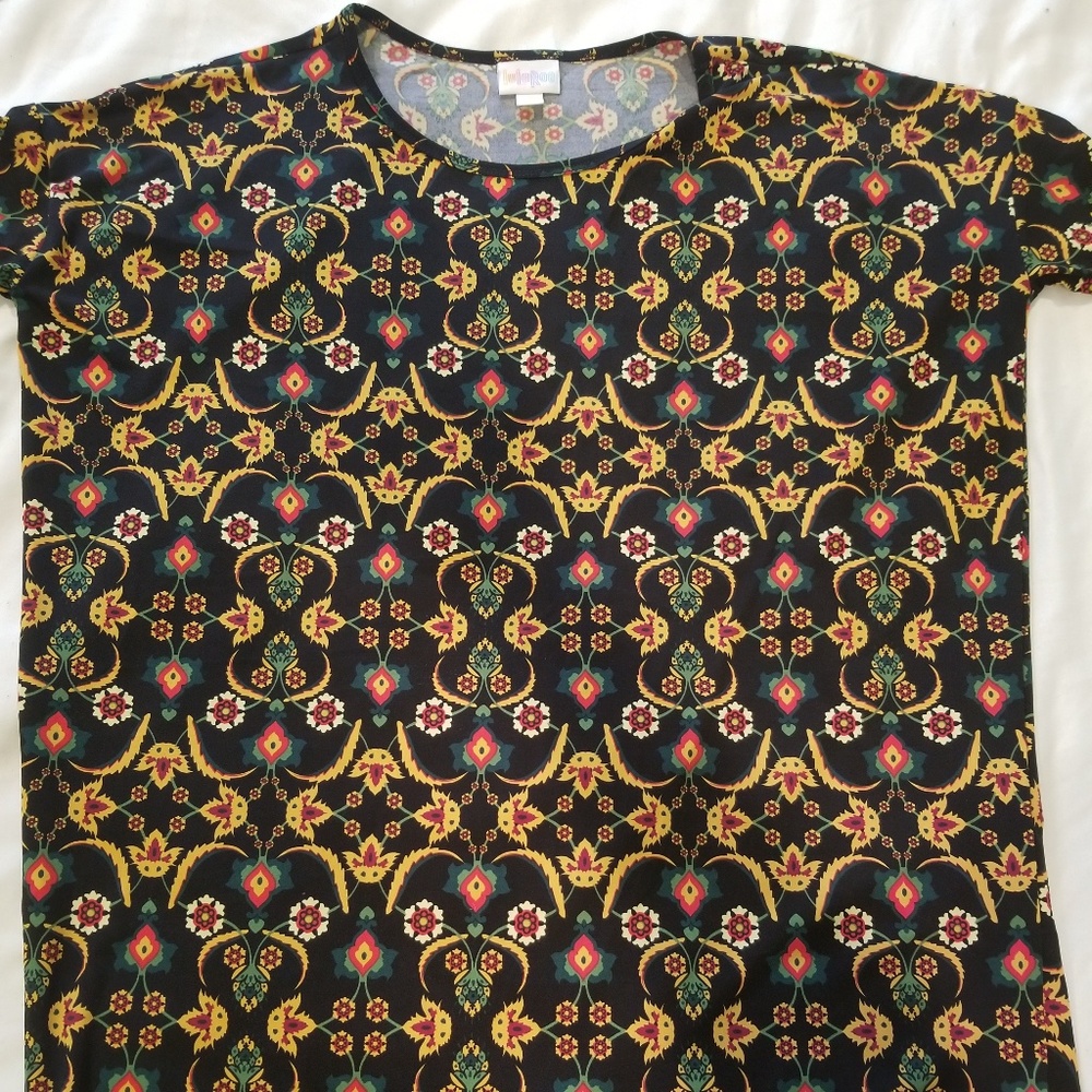 LuLaRoe Irma